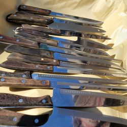 Commercial 17 Nifes Made In Japan $200 For All