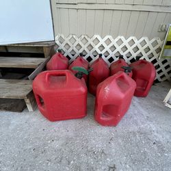 Gas Can