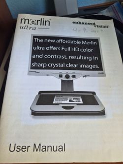 Merlin Ultra