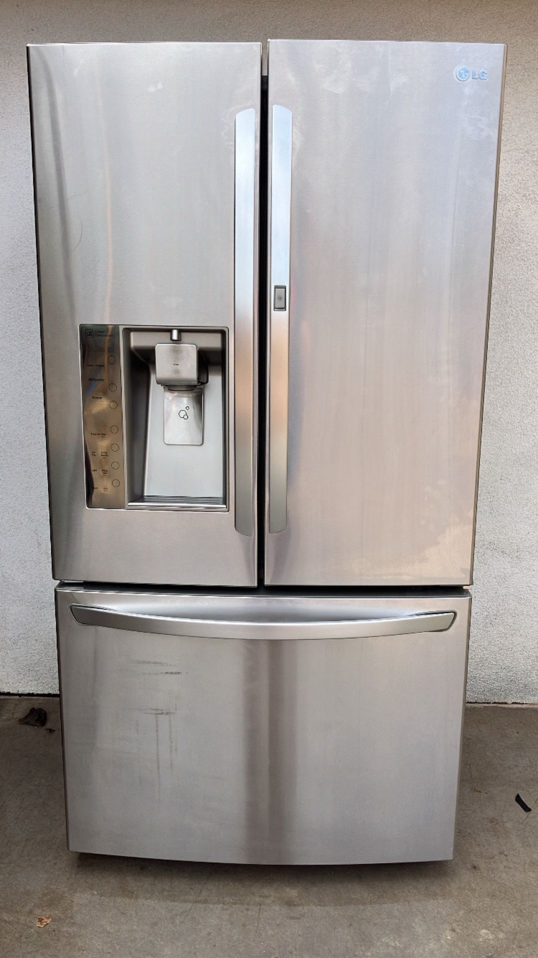 Fridge