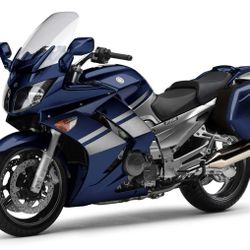 2006 Yamaha Fjr 1300