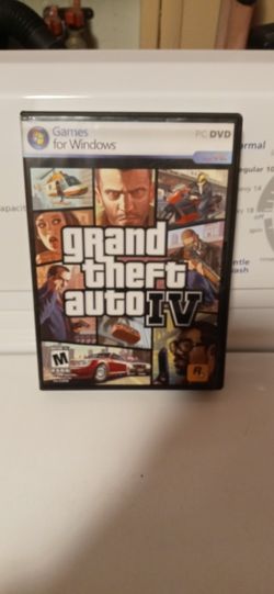 Windows Game