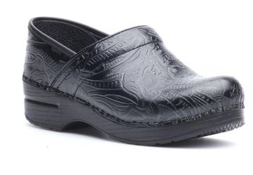 Black Dansko Shoes
