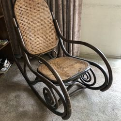 Great Rocking Chair 