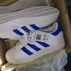 Adidas Superstar