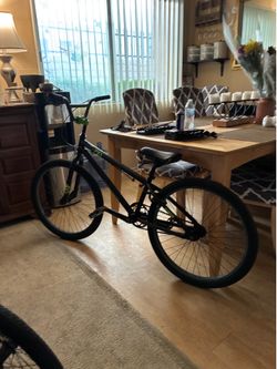 Tony hawk 720 24” bmx