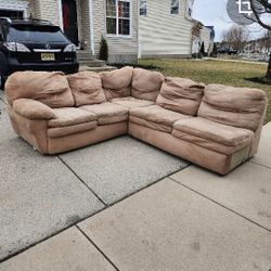 Sectional 