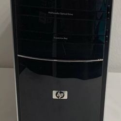 HP Pavilion PC Model : P6230Y $85
