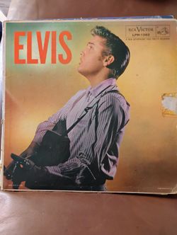 Elvis