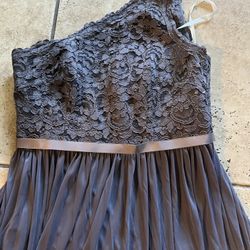 David’s Bridal Dresss