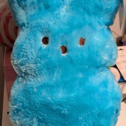Peep plush