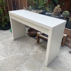 IKEA Dressing Table Desk 