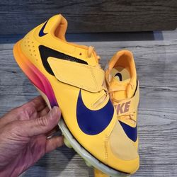 Nike Zoom Long Jump Elite sz 10.5
