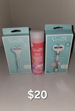 Venus Bundle 1