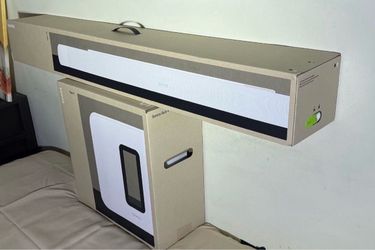 Sonos Arc Ultra (White) Set With Sub 4 (White) Brand New Warranty Included.