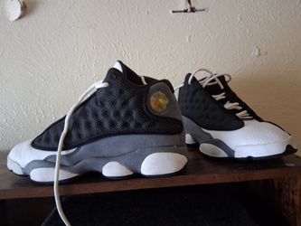 Jordan retro