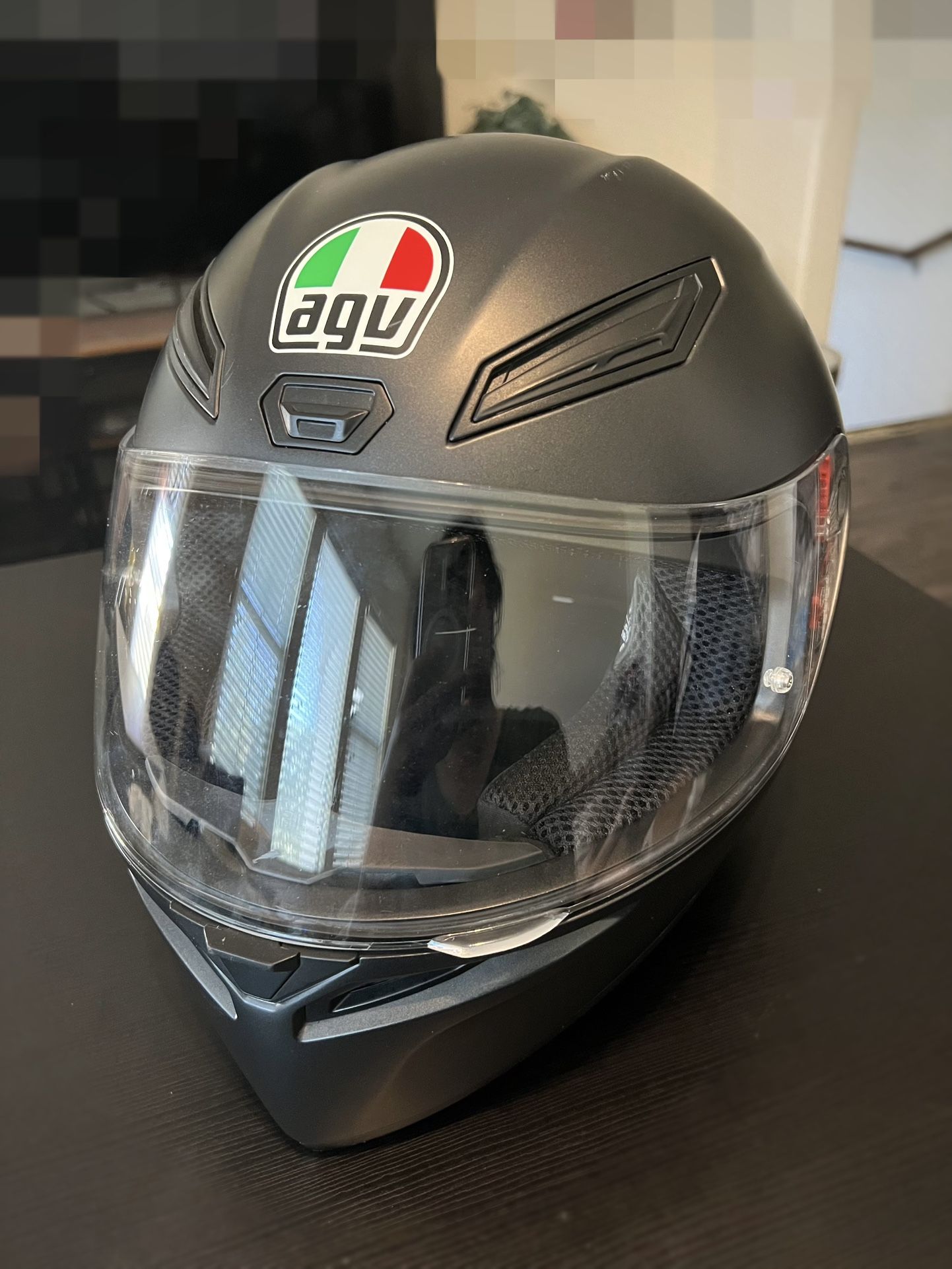 AGV K1S Helmet