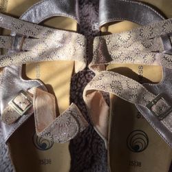 euroWellness Balance Sandals