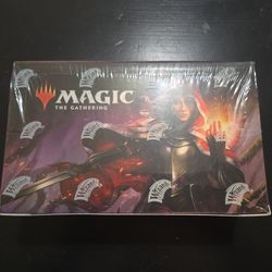 Magic The Gathering Throne Of Eldraine Booster Pack 