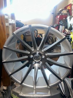 Rims