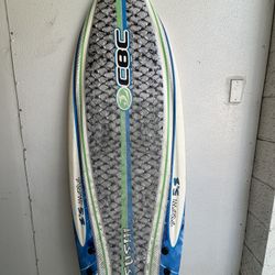 Soft Surfboard 