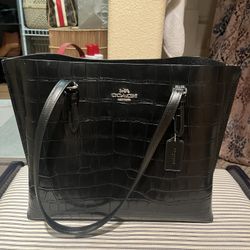 Original Coach Purse 