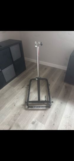 Turtle Beach racing wheel stand