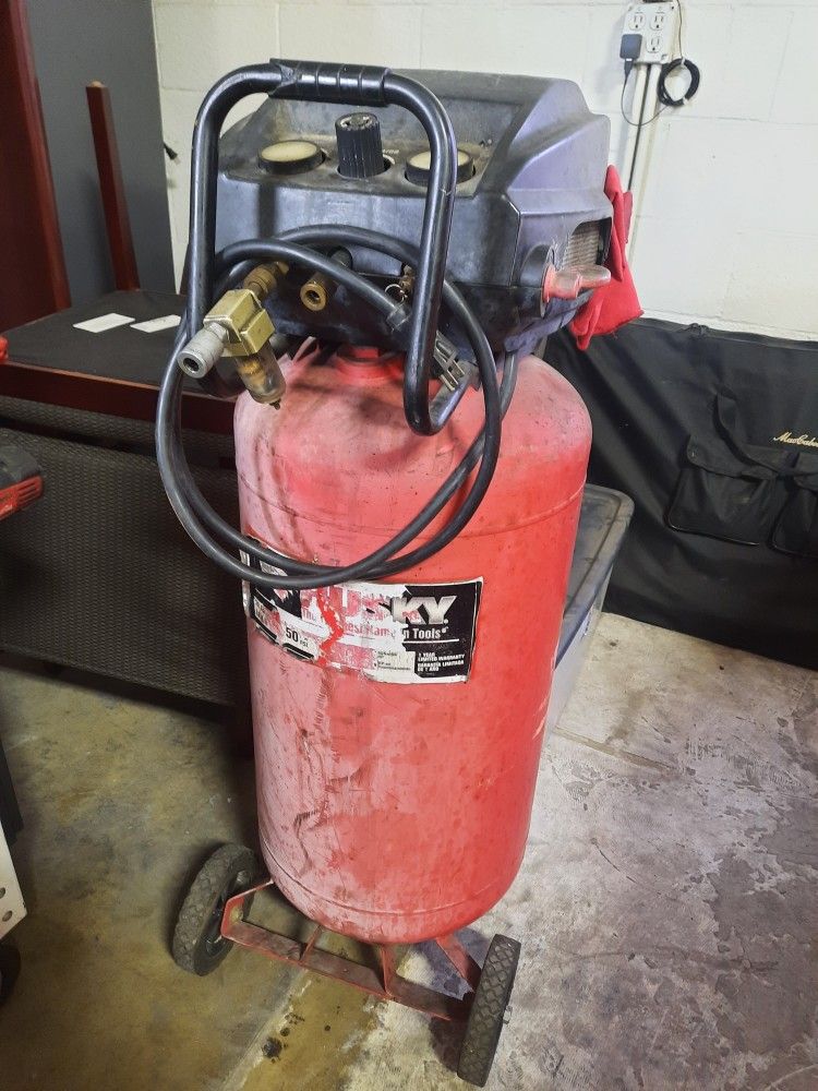 Air Compressor