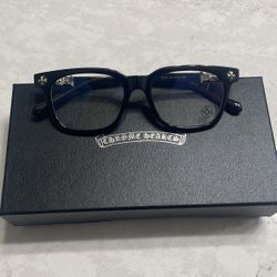 Chrome Hearts Glasses
