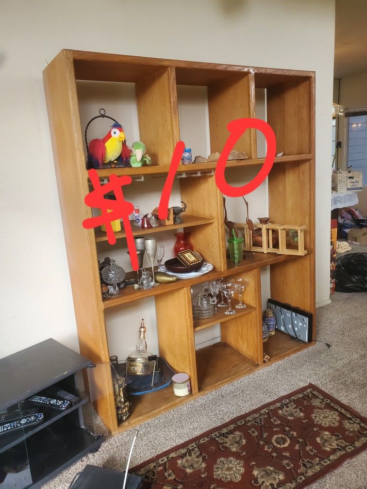 Shelf