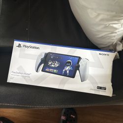 PlayStation Portable 