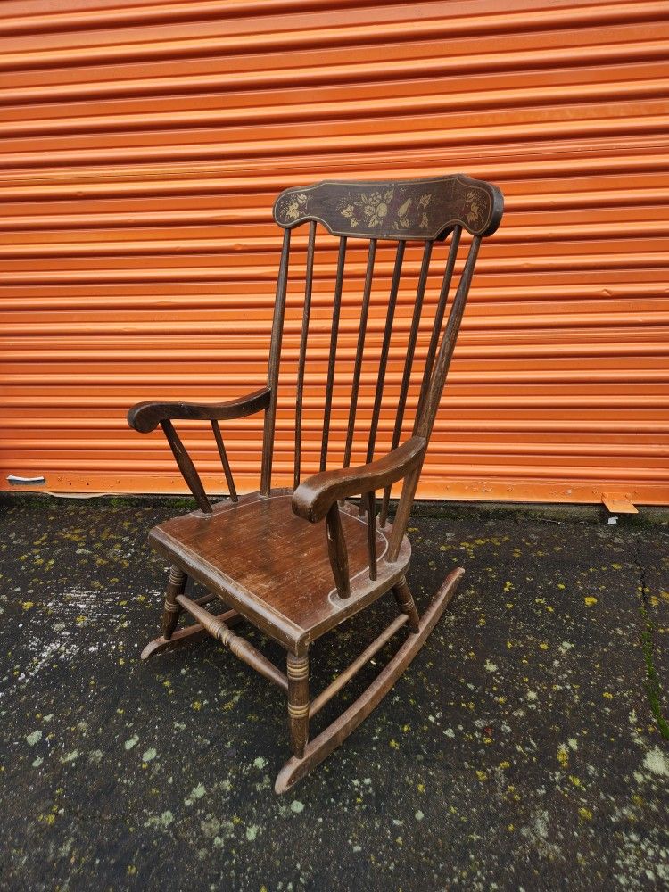 Rocking Chairs