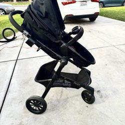 Evenflo Travel System