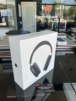 Apple AirPods Max New in box! One year warranty! We offer financing!