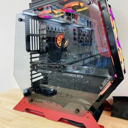Gaming pc 5070 RTX 32gb ram 1tb ssd