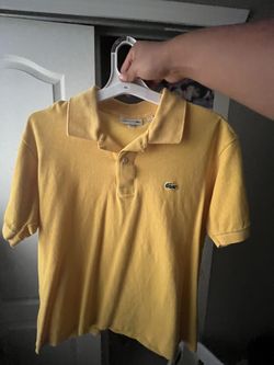 Lacoste Polo 