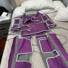 Press Otherapy Suit Digital Whole System 