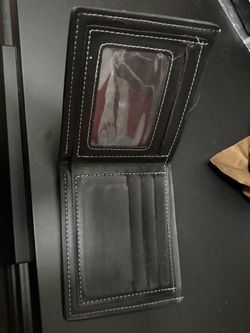 Men wallet