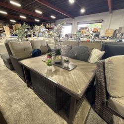 Costco Outdoor Patio sets