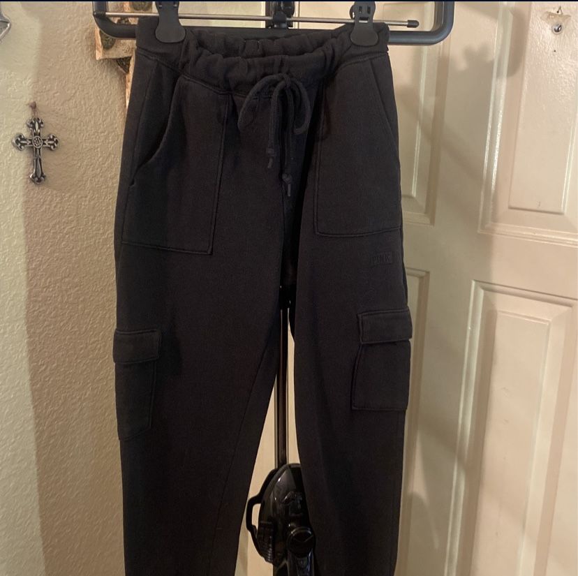 Victoria Secret Sweats