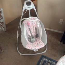 Ingenuity Swing 