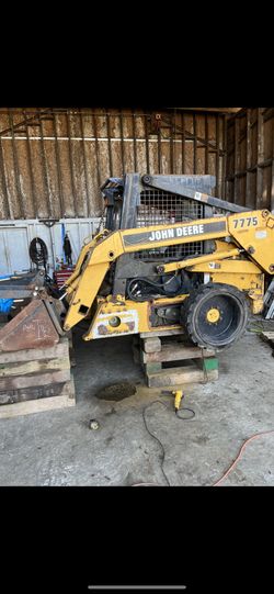 Heavy Equipment Repair & Welding -  OregonCity /Pdx