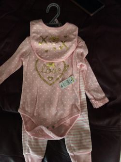 Baby clothes