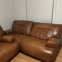 Sofas For Sale 150$ OBO