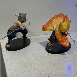 demon Slayer