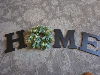 Home decor