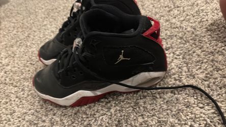 Jordan shoes