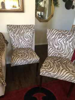 Chairs