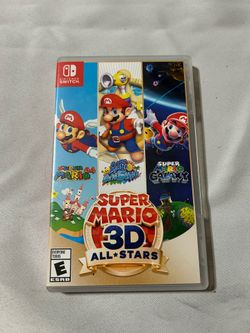 3 games