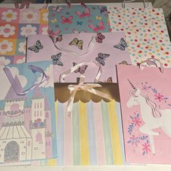 Birthday Bag Bundle!